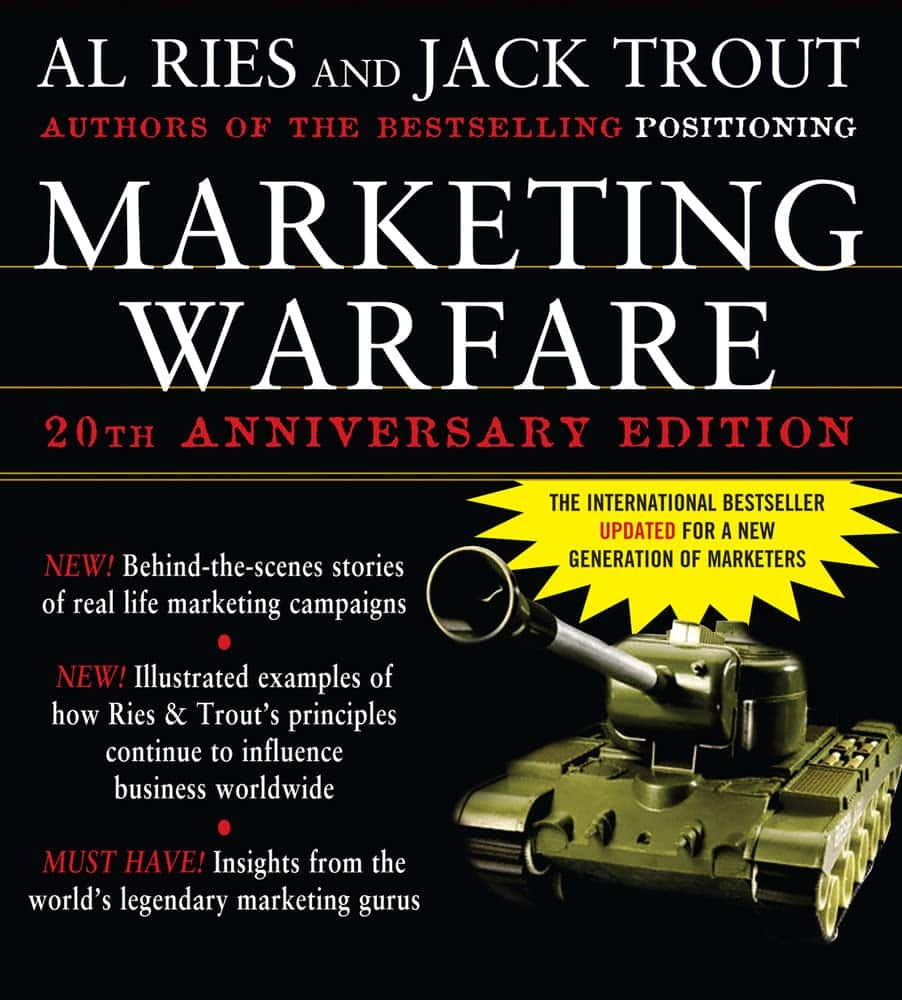 marketing warfare