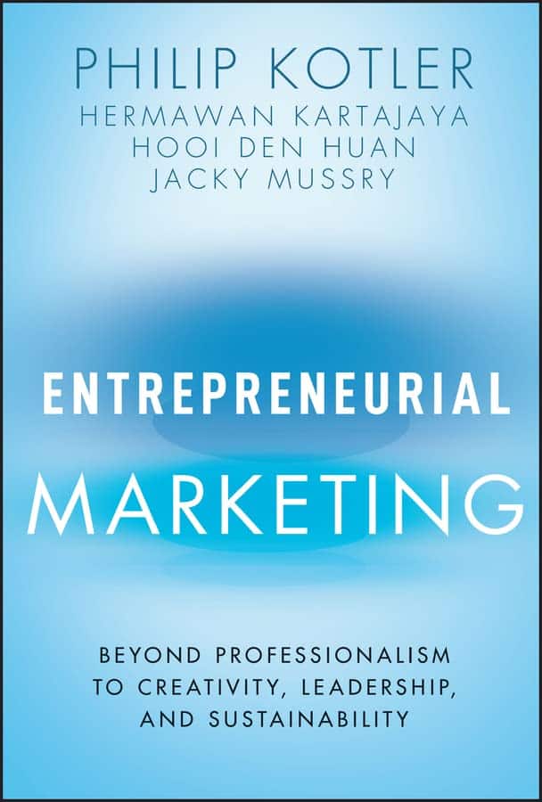 entrepreneurial marketing