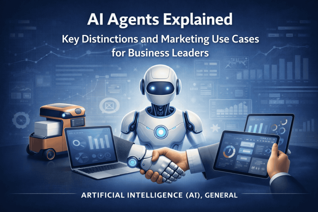 ai agents explained