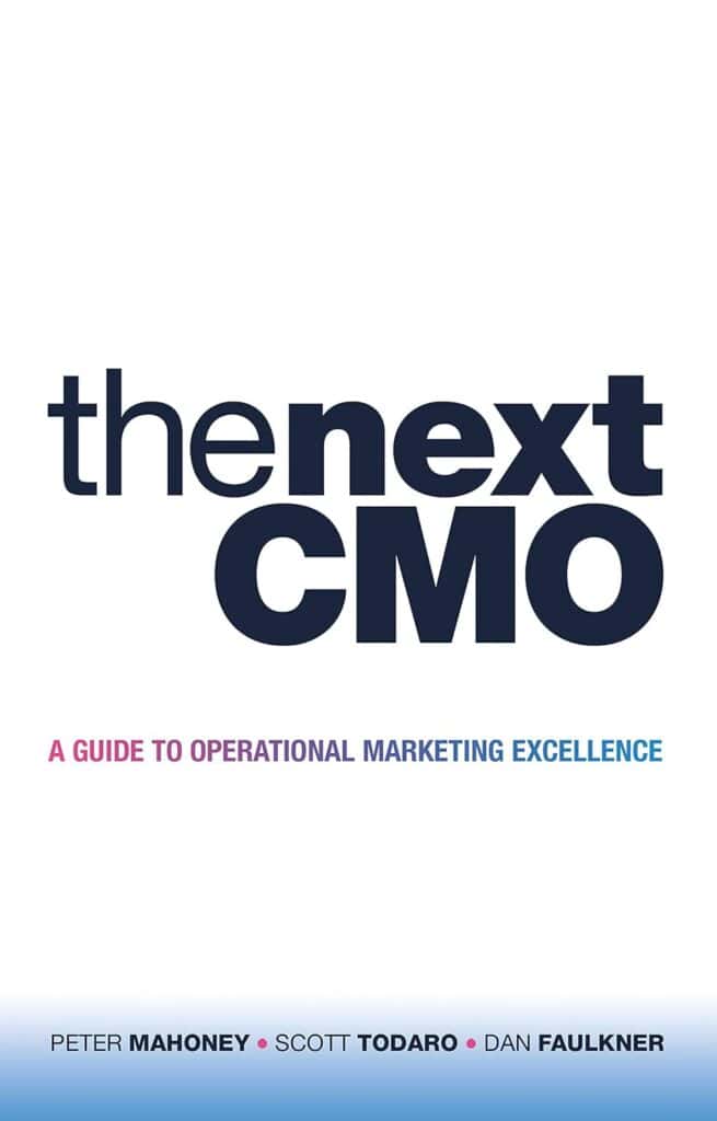 the next cmo