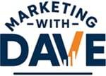Marketing With Dave Logo