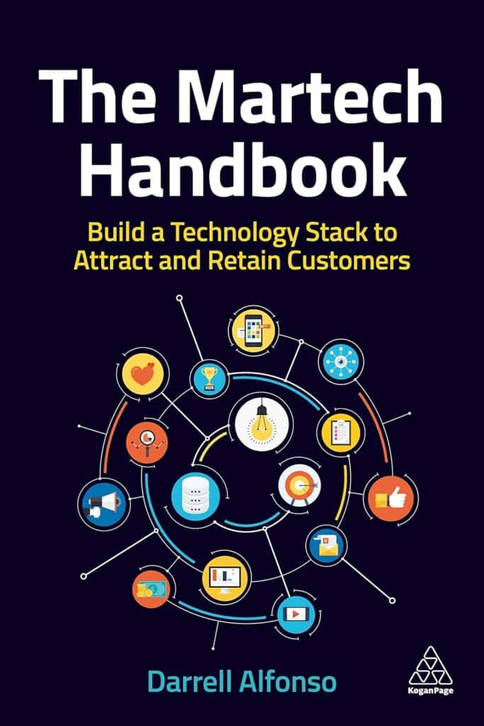 martech handbook