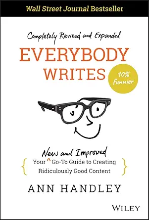 everybody writes