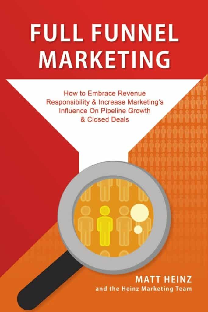 full funnel marketing