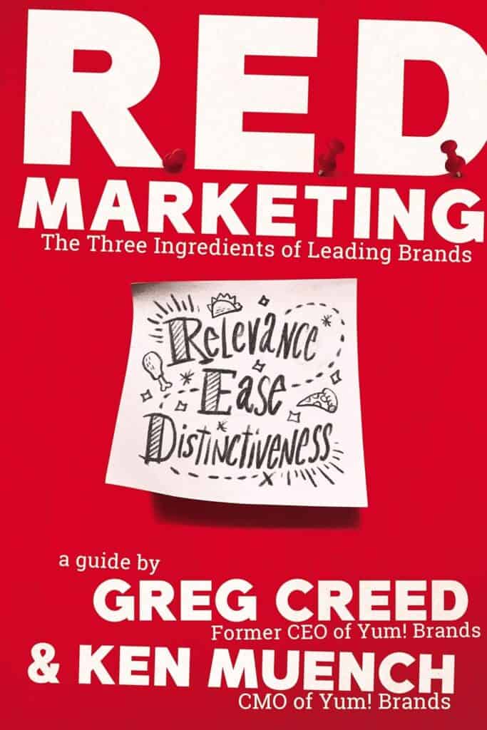 red marketing