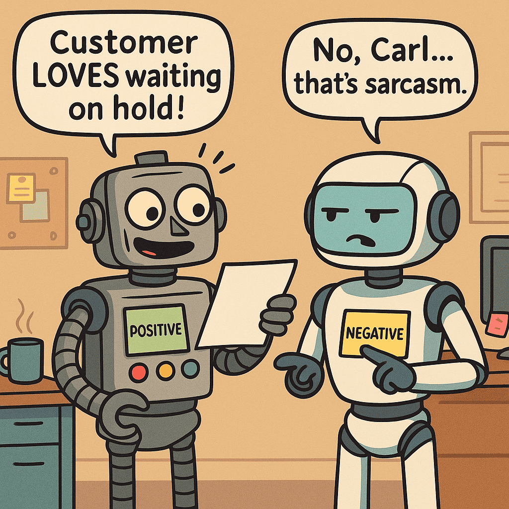 ai sentiment analysis