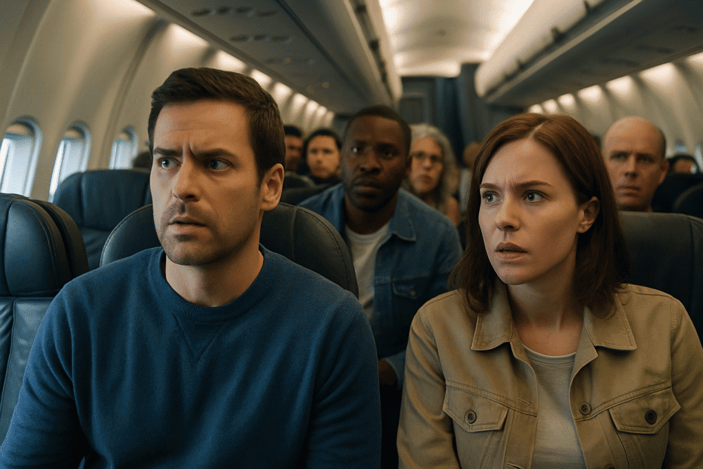 case study united airlines passenger dragged crisis