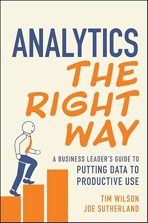 analytics the right way