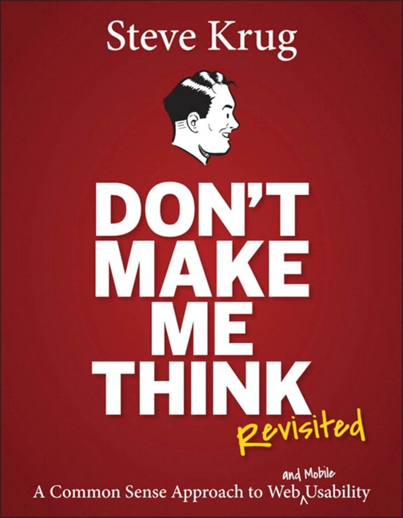 dont make me think