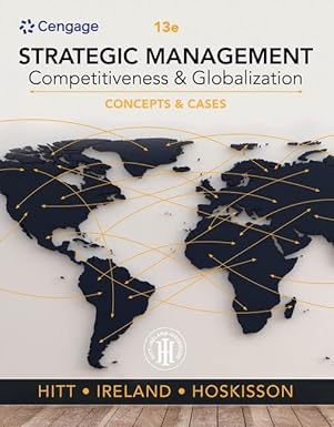 strategic management