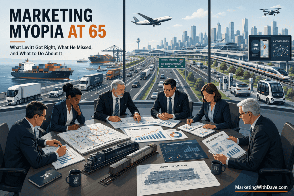 Business meeting with diverse professionals analyzing transportation and infrastructure plans in a modern conference room.