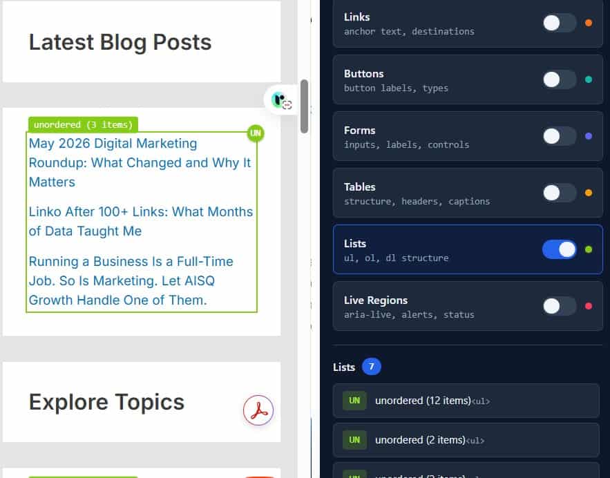 May 2026 Digital Marketing Roundup: Key Insights and Trends | Marketing with Dave.